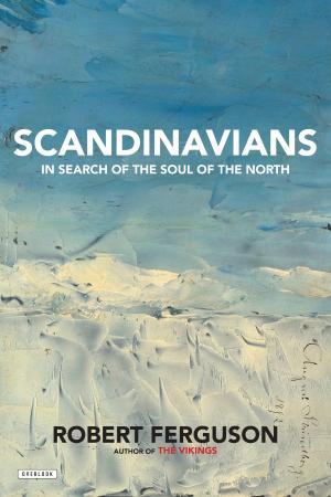 Book cover of Scandinavians