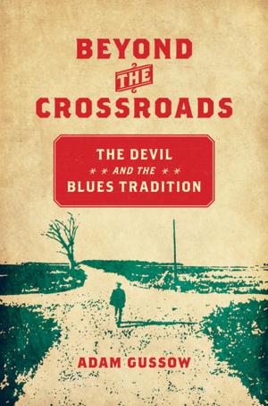 bigCover of the book Beyond the Crossroads by 