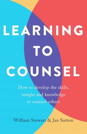 Book cover of Learning To Counsel, 3rd Edition