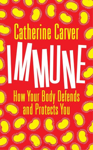 Book cover of Immune