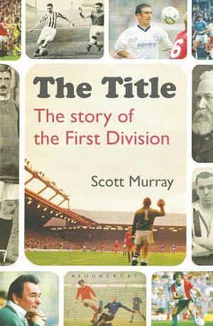 Cover of the book The Title by Colin Berry, Douglas Justins