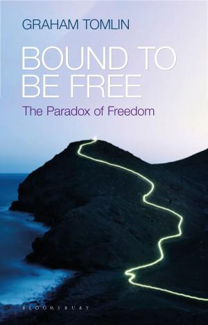 Book cover of Bound to be Free