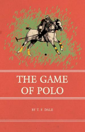Cover of the book The Game of Polo by Lafcadio Hearn