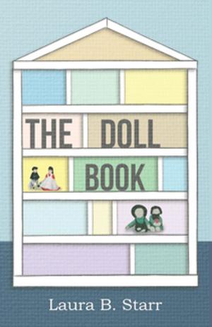 Cover of the book The Doll Book by Zane Grey