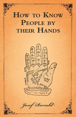 Cover of the book How to Know People by their Hands by Scopophilia Publishing