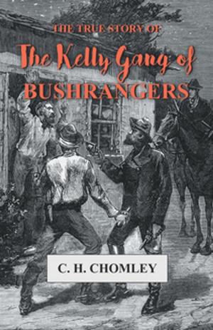 Cover of the book The True Story of The Kelly Gang of Bushrangers by George Herbert Ely