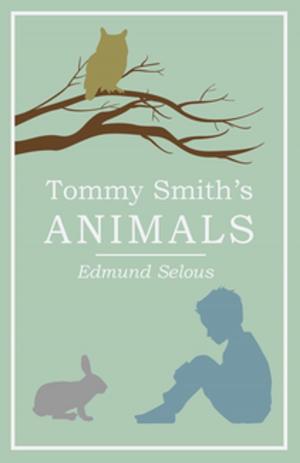 Book cover of Tommy Smith's Animals