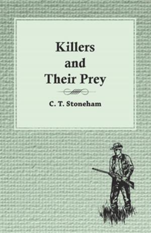 Cover of the book Killers and Their Prey by W. H. Gilbert