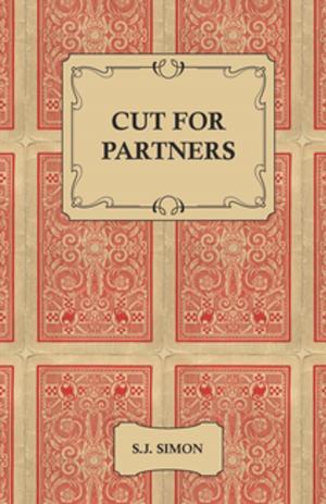 Cover of the book Cut for Partners by Otto Carque