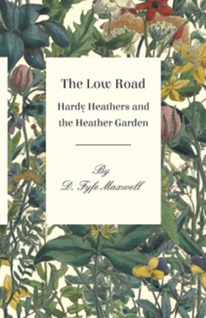 Cover of the book The Low Road - Hardy Heathers and the Heather Garden by Stanley G. Weinbaum