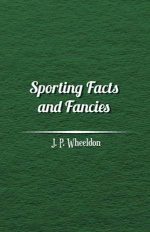 Cover of the book Sporting Facts and Fancies by Algernon Charles Swinburne