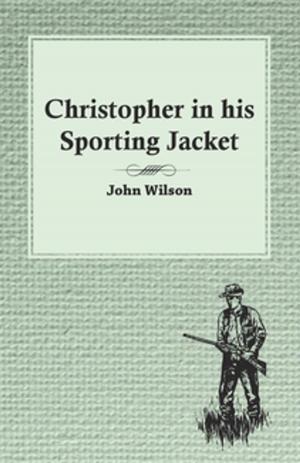 Book cover of Christopher in his Sporting Jacket