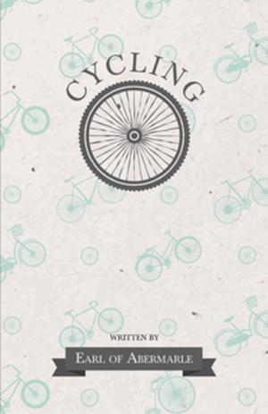 Cover of the book Cycling by Gerhard Herzberg