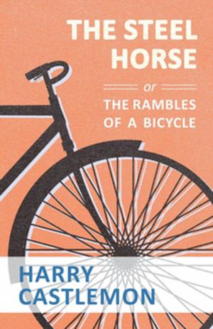 Cover of the book The Steel Horse or the Rambles of a Bicycle by John Watson