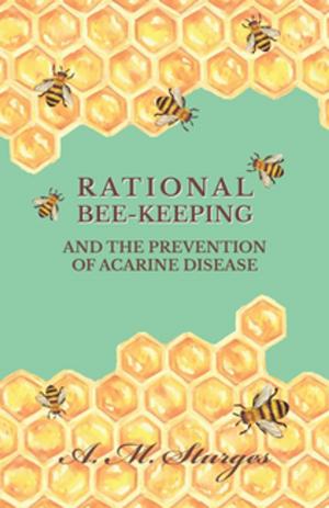 Cover of the book Rational Bee-Keeping and the Prevention of Acarine Disease by Hendrik Willem Van Loon