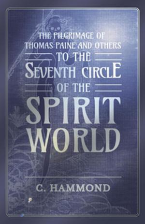 Cover of the book The Pilgrimage of Thomas Paine and Others, To the Seventh Circle of the Spirit World by John Wolfe Dougherty