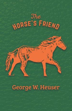 Cover of the book The Horse's Friend by Frank Aborn