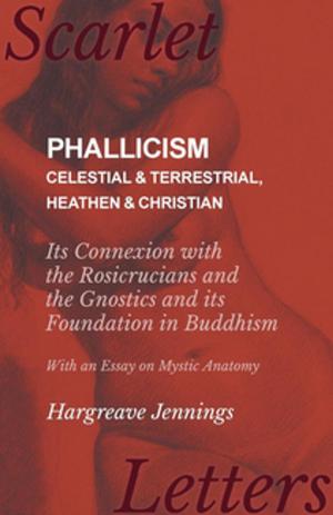 Cover of the book Phallicism - Celestial and Terrestrial, Heathen and Christian - Its Connexion with the Rosicrucians and the Gnostics and its Foundation in Buddhism - With an Essay on Mystic Anatomy by Joseph Sheridan Le Fanu
