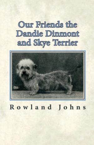 bigCover of the book Our Friends the Dandie Dinmont and Skye Terrier by 