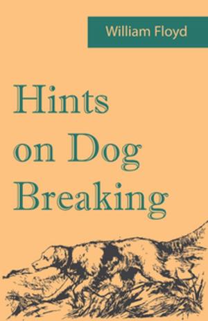bigCover of the book Hints on Dog Breaking by 