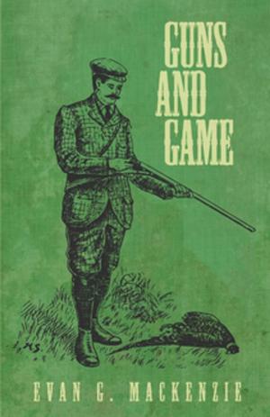 Cover of the book Guns and Game by Anon.