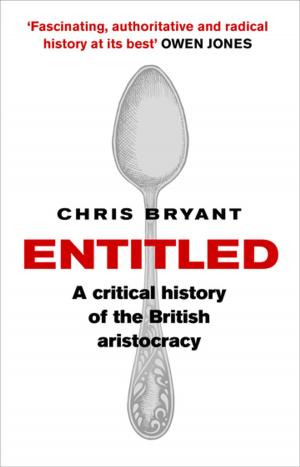 Cover of Entitled