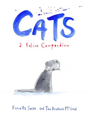 Cover of the book Cats by Kappy K