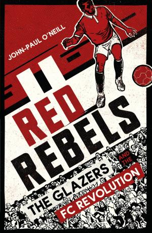 Book cover of Red Rebels