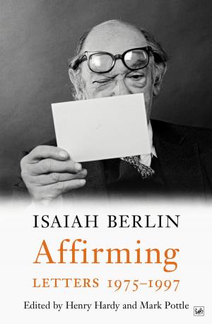 Book cover of Affirming