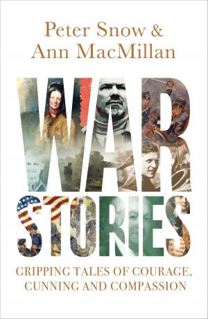 Cover of the book War Stories by Christine Craggs-Hinton