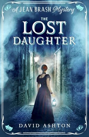 Cover of the book The Lost Daughter by Fergus McNeill