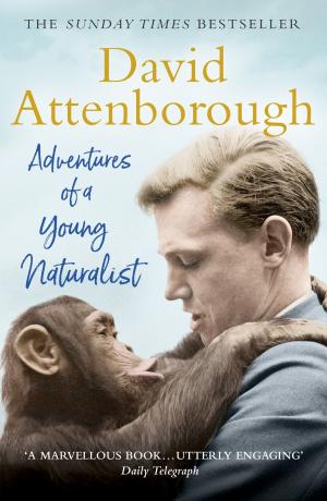 bigCover of the book Adventures of a Young Naturalist by 