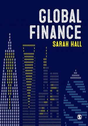 Cover of the book Global Finance by 