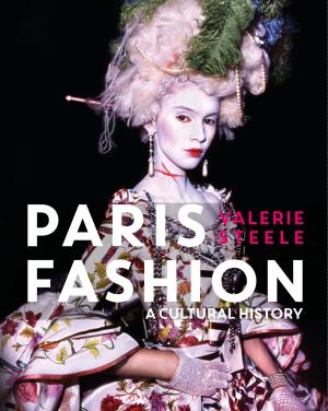 Cover of the book Paris Fashion by Angela McLachlan, Dr. Amanda Barton