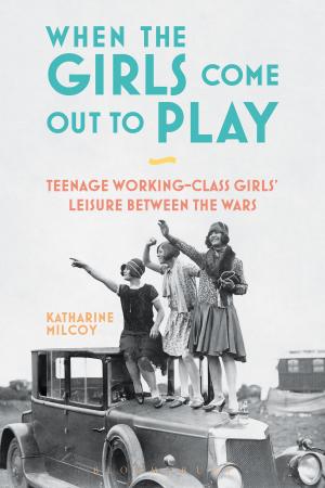 bigCover of the book When the Girls Come Out to Play by 