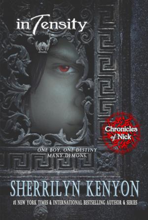 Cover of the book Intensity by Cynthia Knoble