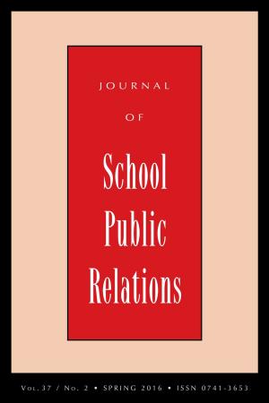 Cover of the book Jspr Vol 37-N2 by Marilyn E. Phelan
