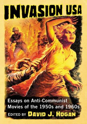 Cover of the book Invasion USA by Scott Allen Nollen