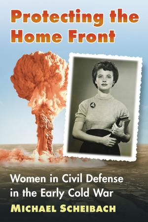 Cover of the book Protecting the Home Front by Tracie Amend