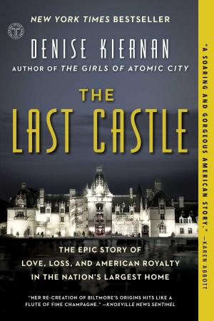 Cover of the book The Last Castle by Gary E. Schwartz, Ph.D.