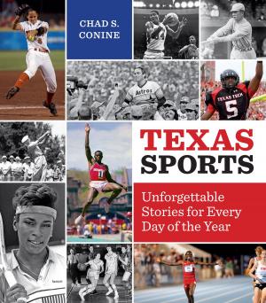 Cover of the book Texas Sports by L. L. Wynn
