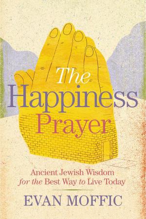 bigCover of the book The Happiness Prayer by 
