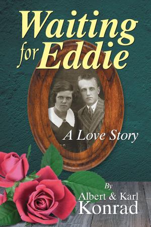 Cover of the book Waiting for Eddie by Trudean Scott-Elliott