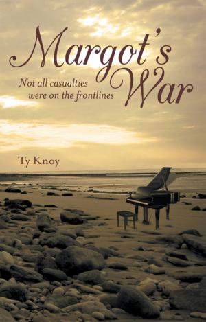 Cover of the book Margot’S War by John Regep