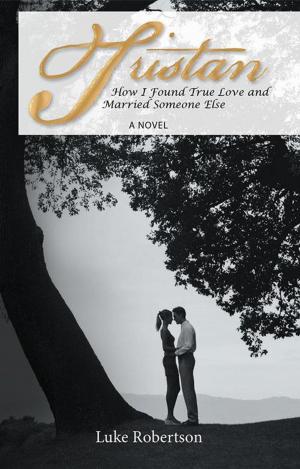Cover of the book Tristan by Sally Scott Guynn