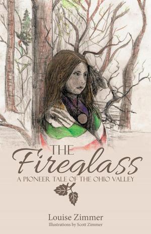 Cover of the book The Fireglass by C.S. Lang