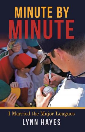 Cover of the book Minute by Minute by Charles Colvard
