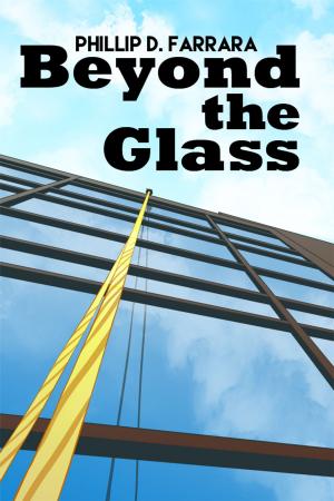 Book cover of Beyond the Glass