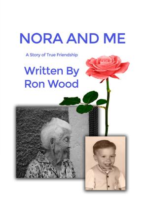 Book cover of Nora and Me