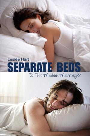 Cover of the book Separate Beds by Helena Petrus
